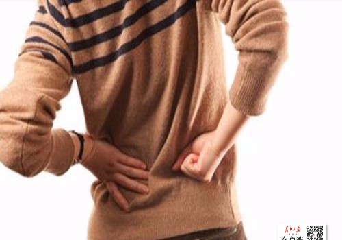 ＂男性健身全攻略＂17周腰酸腰痛怎么回事：17周腰酸腰痛的原因和对策